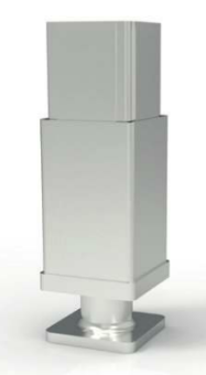 Устройство возвышения 20-1-1, 20-2-1 RATIONAL 60.70.407